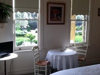 Ellesmere House Bed & Breakfast Mornington Peninsula Exterior photo